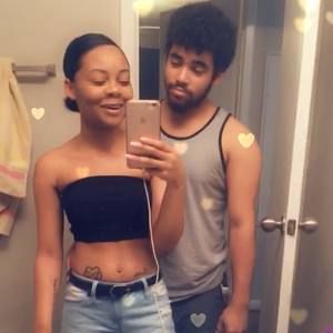 Meet your Posher, Andrea